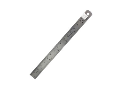Steel Rule (150 mm)