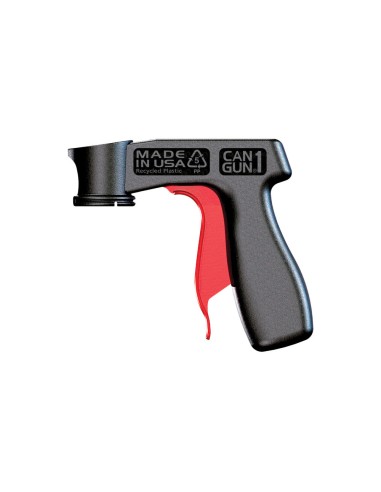 Universal Spray Can Trigger Grip