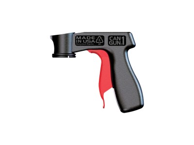 Universal Spray Can Trigger Grip