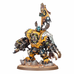 ORKS: NAZDREG