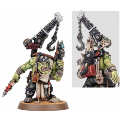 ORKS: MEK