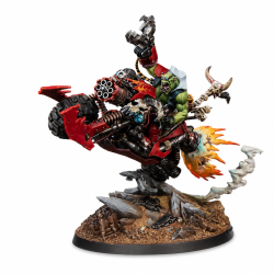 ORKS: MOTOCH'NILL'