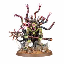 ORKS: BIZARBOY