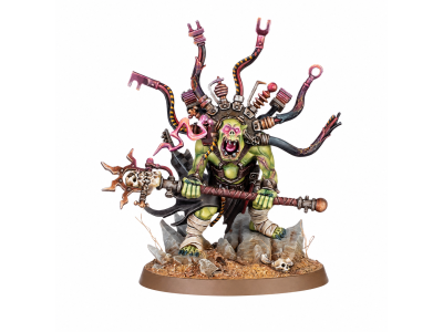 ORKS: BIZARBOY
