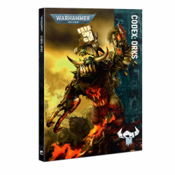 CODEX: ORKS (FRENCH)