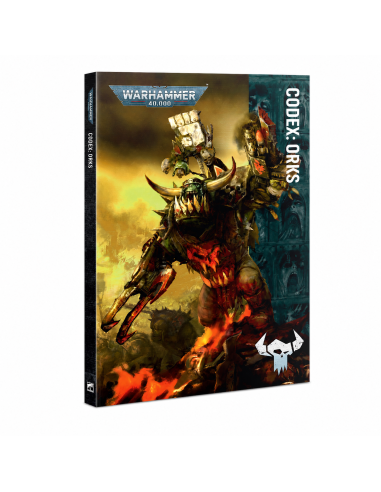 CODEX: ORKS (FRENCH)