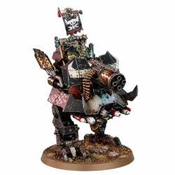 ORKS: MÉKADAKKA DE GROS MEK