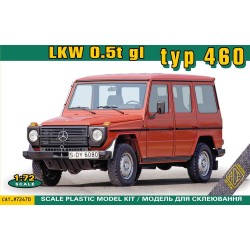 LKW 0.5t GL typ 460