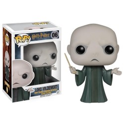 HARRY POTTER - POP NÂ° 06 - Voldemort