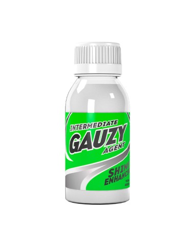 INTERMEDIATE GAUZY AGENT SHINE ENHANCER