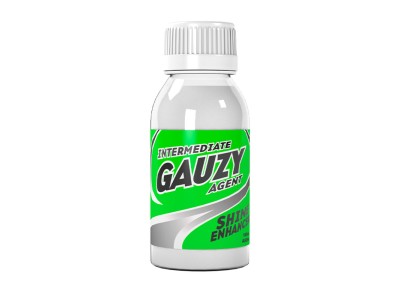 INTERMEDIATE GAUZY AGENT SHINE ENHANCER