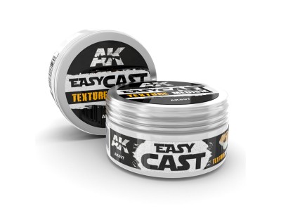 EASY CAST TEXTURE