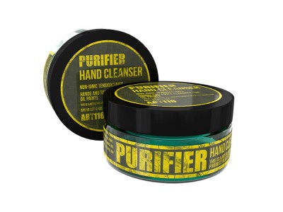 Purifier Hand Cleanser 75 ml