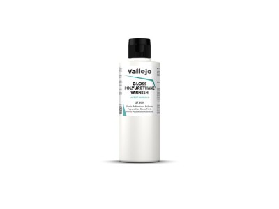 Vernis Brillant 200ml