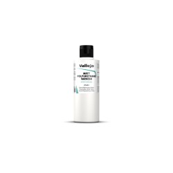 Vernis Mat 200ml