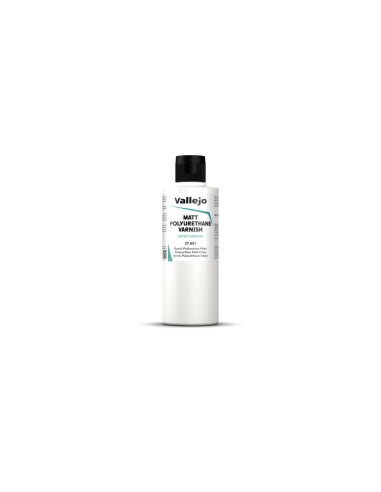 Vernis Mat 200ml