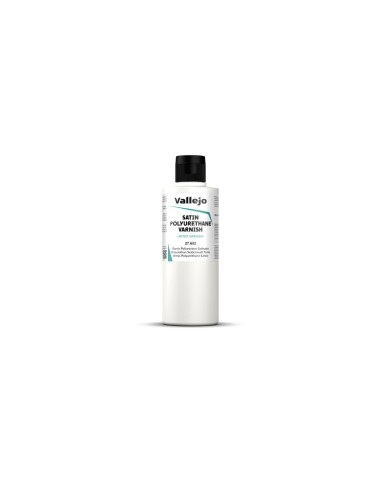 Vernis Satiné 200ml