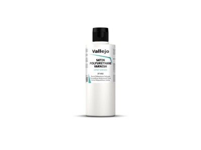 Vernis Satiné 200ml