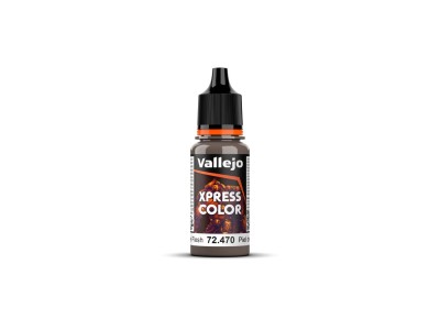 Xpress Color - Chair de Zombie - Zombie Flesh