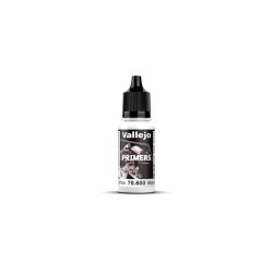 Base Blanche - Primer White