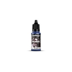 Base Bleue Ultramarine - Primer Ultramarine Blue