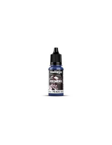 Base Bleue Ultramarine - Primer Ultramarine Blue