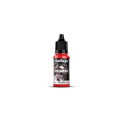 Base Rouge sang  - Primer Bloody Red