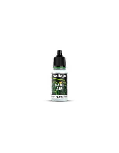 Gris Loup - Wolf Grey