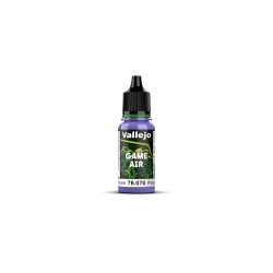 Pourpre Alien  - Alien Purple