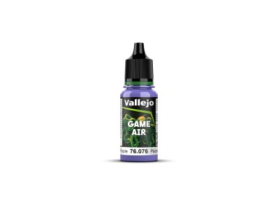 Pourpre Alien  - Alien Purple