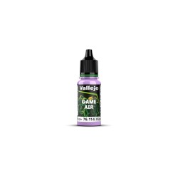 Mauve Lubrique - Lustful Purple