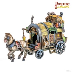 STAGE COACH