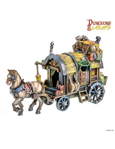 STAGE COACH