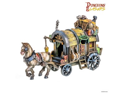 STAGE COACH