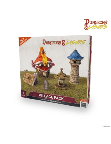 VILLAGE PACK