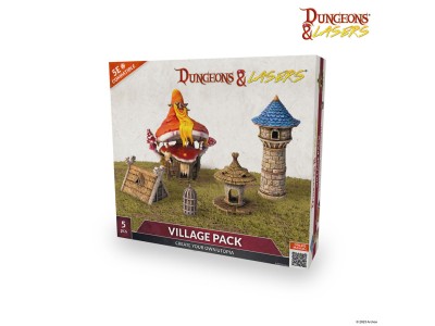 VILLAGE PACK