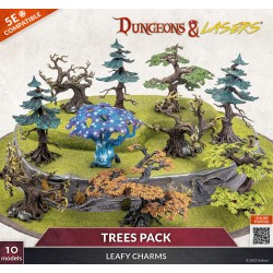 TREES PACK