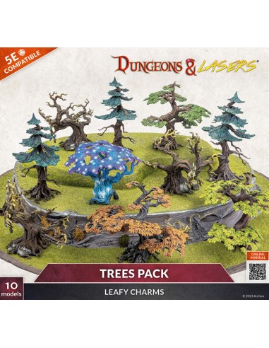 TREES PACK
