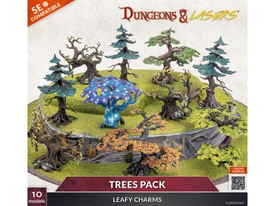 TREES PACK