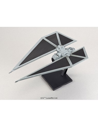 BANDAI TIE Striker (Rogue 1)
