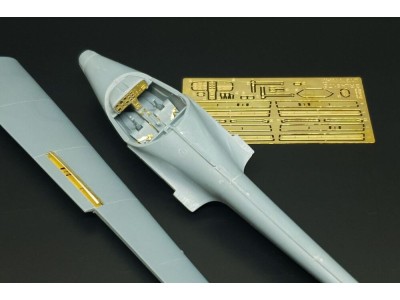 L-13 SE-SW VIVAT (BRENGUN)