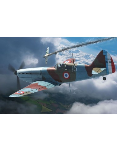 Dewoitine D.520