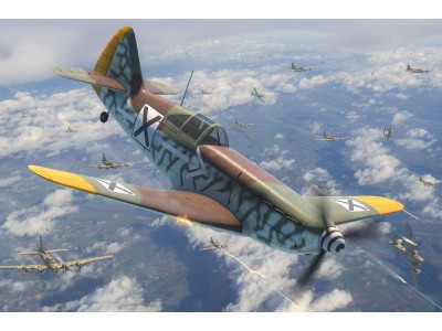 Dewoitine D.520 FOREIGN USERS