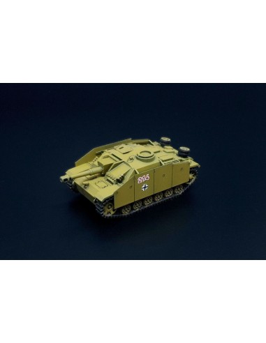 StuH 42 Ausf.G 10,5cm