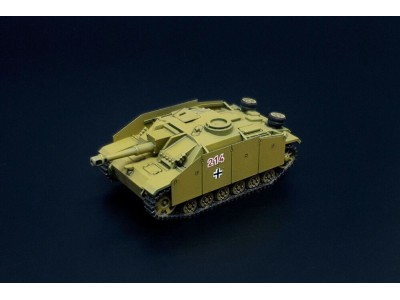 StuH 42 Ausf.G 10,5cm
