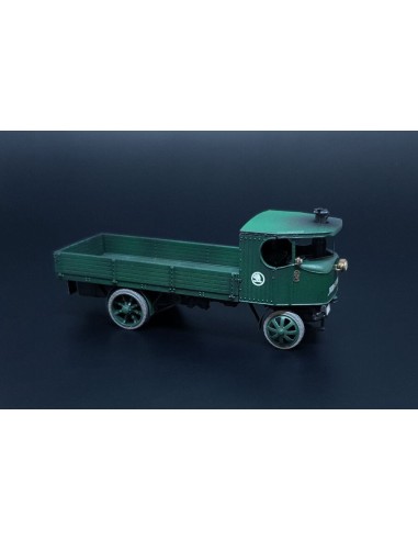 Skoda-Sentinel