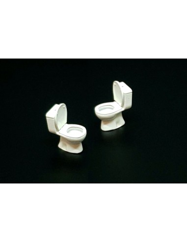 WC (2sets)