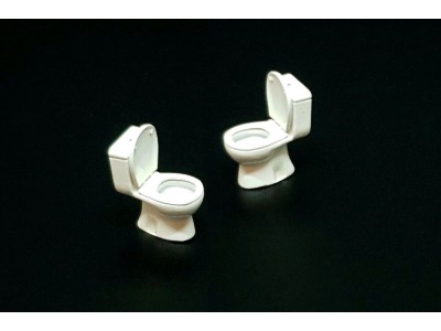 WC (2sets)