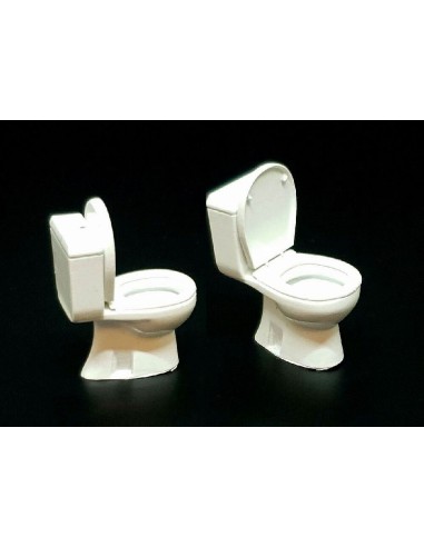 WC (2sets)