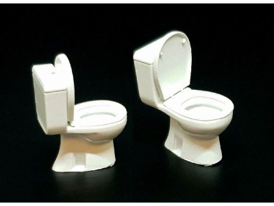 WC (2sets)